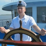 Михаил Колосков, 05.10, Москва