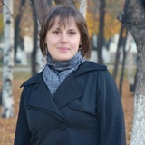 Ольга Акузовская, 20.08.1983, Тюмень