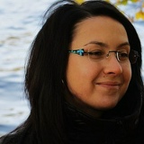 Валя Якимова, 27.01.1982, Санкт-Петербург