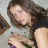 Риточка Ковалёва, 09.09, Нижний Новгород