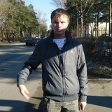 Сергей Рыбалко, 16.01