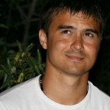 Андрей Стрелков, 19.02.1993, Москва