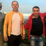 Айк Арутюнян, Москва