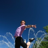 Алексей Никишин