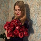 Елизавета Фролова, 09.02.1992