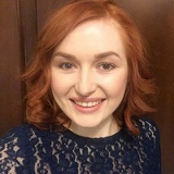 Олюня Кошелєва, 16.08.1991, Полтава