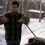 Дмитрий Шихатов, Самара