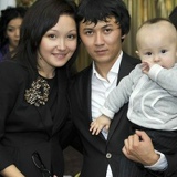 Gulzhanat Nurmukhanova, 18.01.1988, Алматы