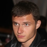 Олег Кицюк, Киев