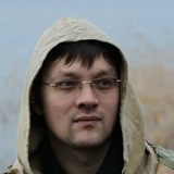 Александр Смелофф, 22.02.1977, Санкт-Петербург