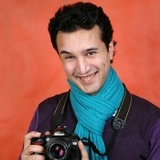 Вадим Медовый, 27.10, Санкт-Петербург