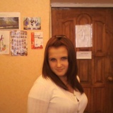 Анютка Осипова, 27.02