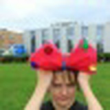 Юлька Арестова, 26.11, Москва