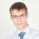 Александр Горин, Москва