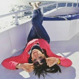 Екатерина Слуцкая, 28.07.1990, Умань