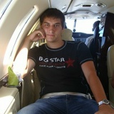 Александр Смирнов, 01.03.1989