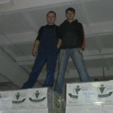 Павел Салтанов, 03.11.1986, Волхов