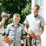 Danyk Budai, 22.07.1996, Кишинев