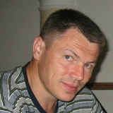 Валерий Хорошайло, 21.05.1970, Санкт-Петербург