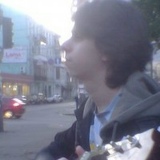 Лёня Халимский, 13.10.1989, Киев