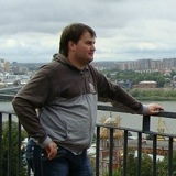 Антон Тукмаков, 14.08, Самара