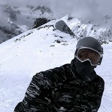 Семён Ткачёв, 10.02, Москва