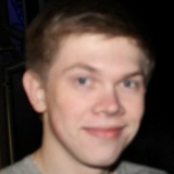 Паша Смагин, 05.08.1992, Николаев