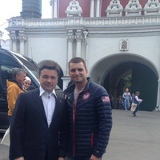 Никита Лободенко, 08.04.1986, Ростов-на-Дону