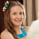 Полина Голубева, 31.08, Уфа