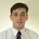 Михаил Туватин, 18.09.1984, Саратов