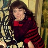 Татьяна Евдосюк, 25.11.1986, Павлоград