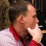 Дмитрий Березин, 30.07.1976