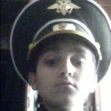 Джейхун Байрамов, 12.11.1997, Мурманск