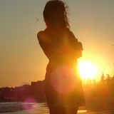 Леся Бажанова, 03.04.1920, Новая Одесса