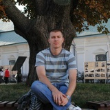 Тарас Найда, 01.12.1985, Львов