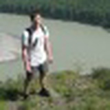 Николай Зотеев, 22.09.1986, Новосибирск