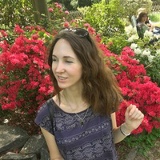 Hellen Belko, 13.06.1990, Челябинск