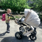 Екатерина Литвиненко, 24.12, Запорожье