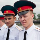 Дмитрий Костенич, 16.08, Ярославль