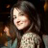 Катя Рудакова, 16.12.1987, Москва