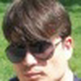 Ilyas Ergeshov, 20.02, Одесса