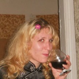 Оксана Попова, 27.12.1972, Екатеринбург