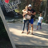 Катя Ивашкевич, 07.07.1987, Сергиев Посад