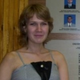 Ольга Николаева, 18.04.1985, Казань