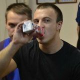 Игорь Корбатов, 17.08.1986, Санкт-Петербург