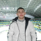 Ринат Хайруллин, 01.11.1988, Актау