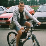 Алексей Иванов, 13.01, Санкт-Петербург