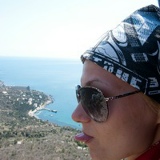 Ира Белая, 03.04, Чернигов