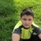 Алишер Эргашев, 29.06.1998, Москва