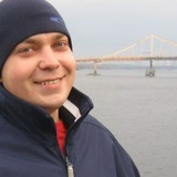 Игорь Сержан, 17.04.1984, Киев